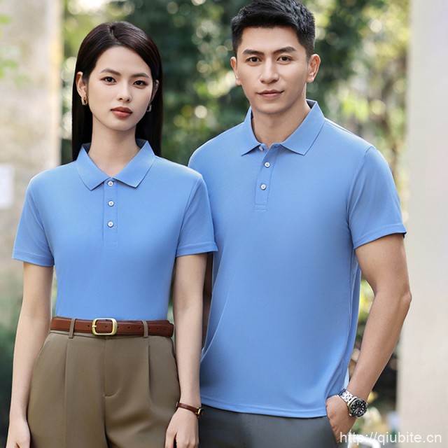 BUFFALOBOUND情侣POLO情侣衫
