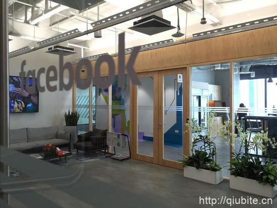 新加坡议员炮轰Facebook出尔反尔 拒绝删除假新闻