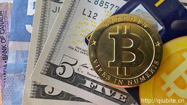 比特币价格周一跌破5000美元:为一年多来最低水平