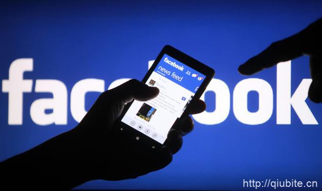 Facebook收集信息远超想象：用户家人也成分析目标