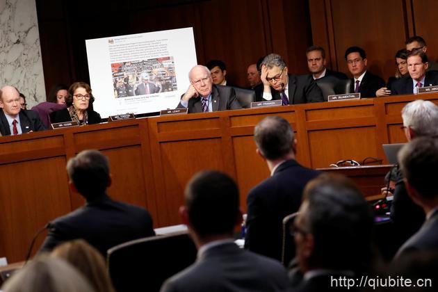 Facebook“黑公关”震惊民主党：重新考虑与硅谷关系