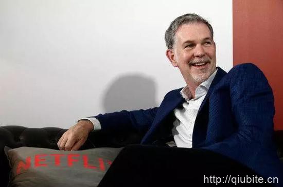 走出竞争惨烈的北美 奈飞为亚洲用户推出了半价套餐
