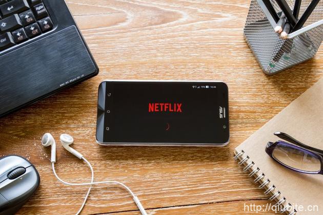 分析师:勿将其它FAANG股票与Netflix混为一谈
