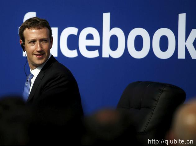 Facebook连跌三月创历史纪录 分析师称下跌还没停止