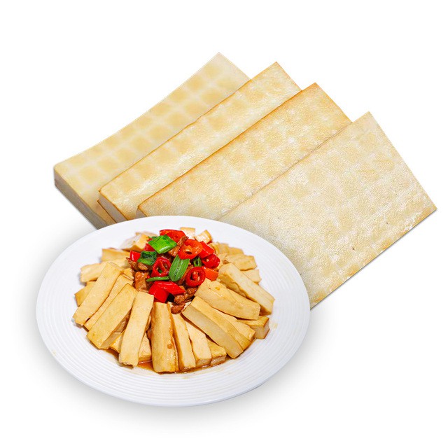 聚美合花石香干400克*2盒