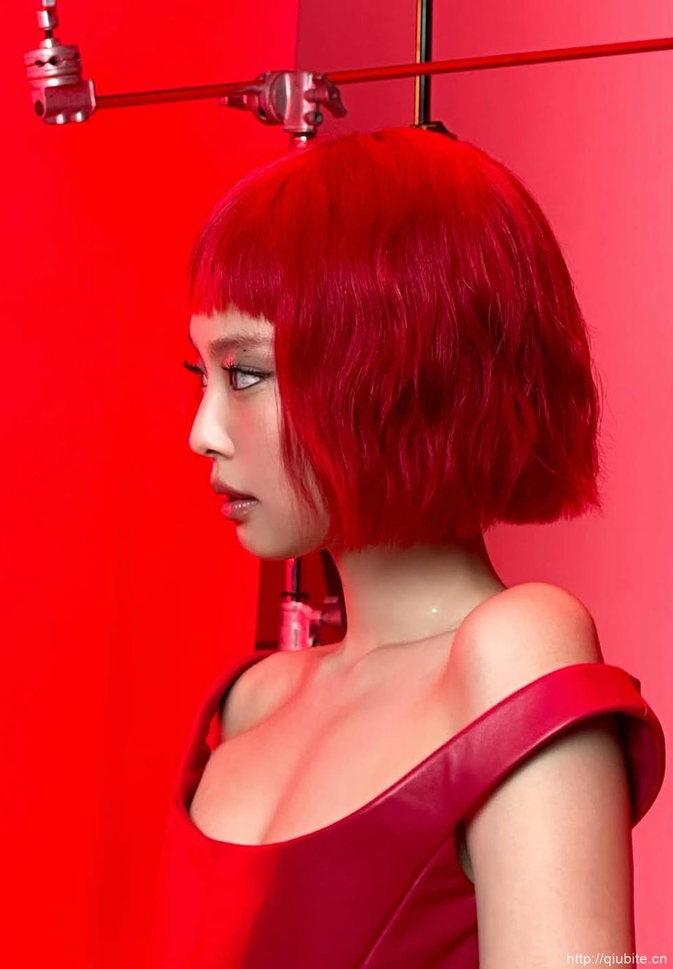 jennie 金珍妮,红是她的命