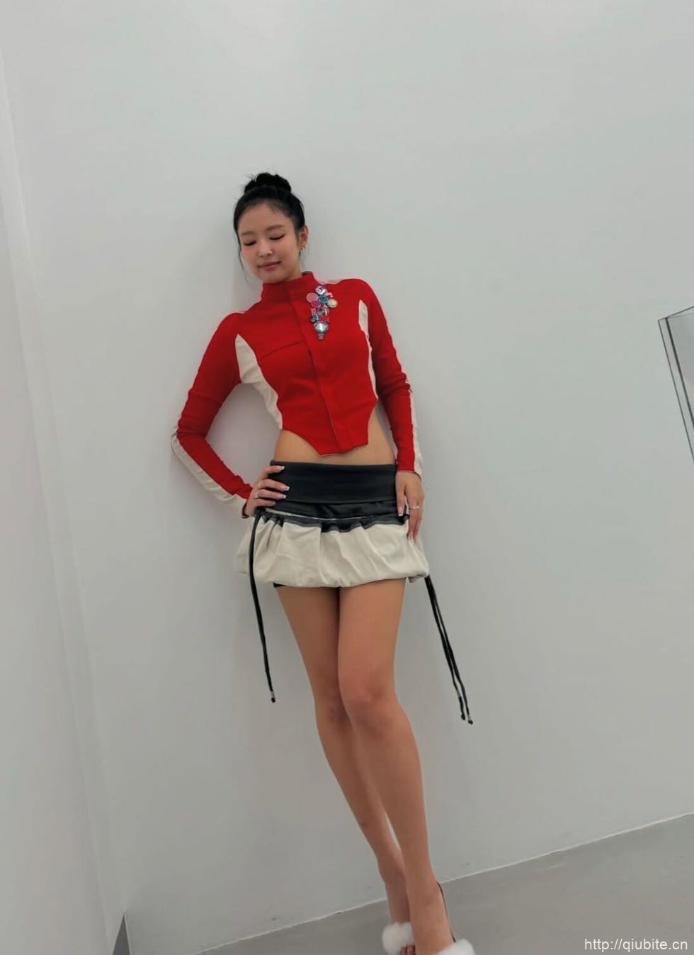 jennie 金珍妮,红是她的命