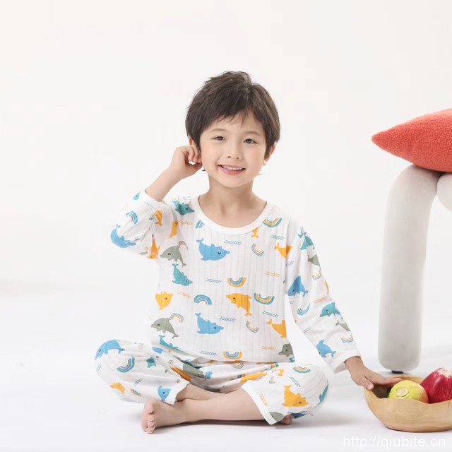 木木屋 儿童睡衣合集