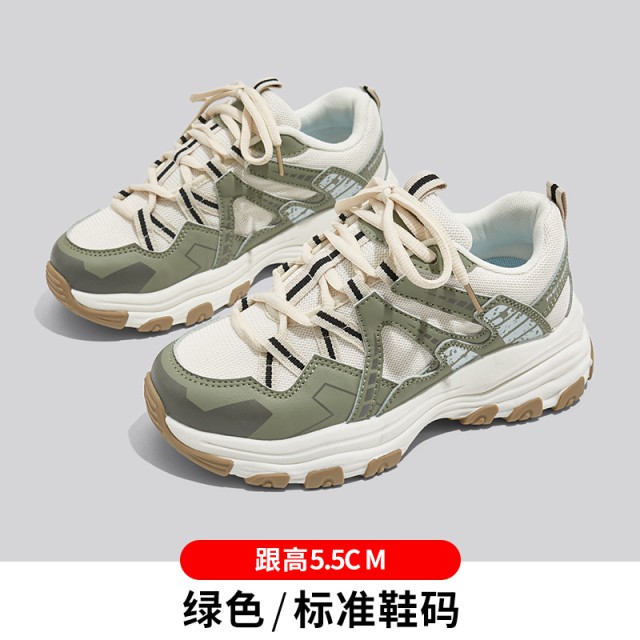 【全尺寸一个价】人本女鞋