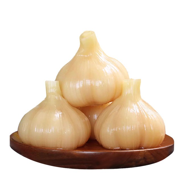 鲁小胖糖醋蒜头500g*2袋