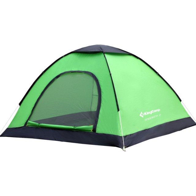 【KingCamp】全自动速开免安装帐篷