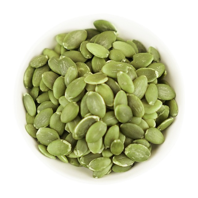 南瓜子仁 净重400g