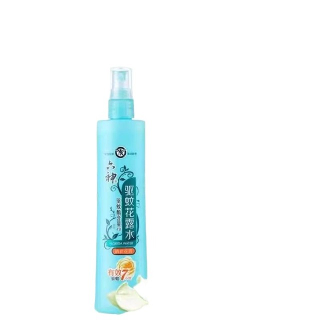 六神花露水180ml*2