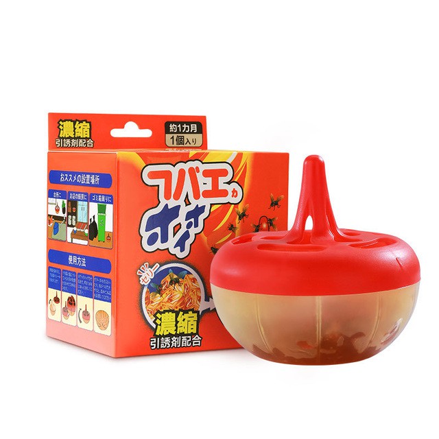 杀蝇饵剂杀虫神器 1盒装