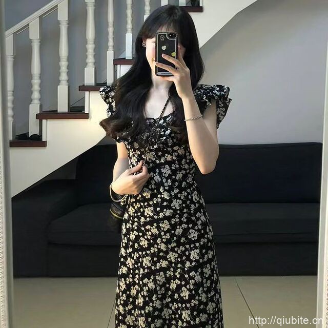 46款夏日绝美显瘦连衣裙