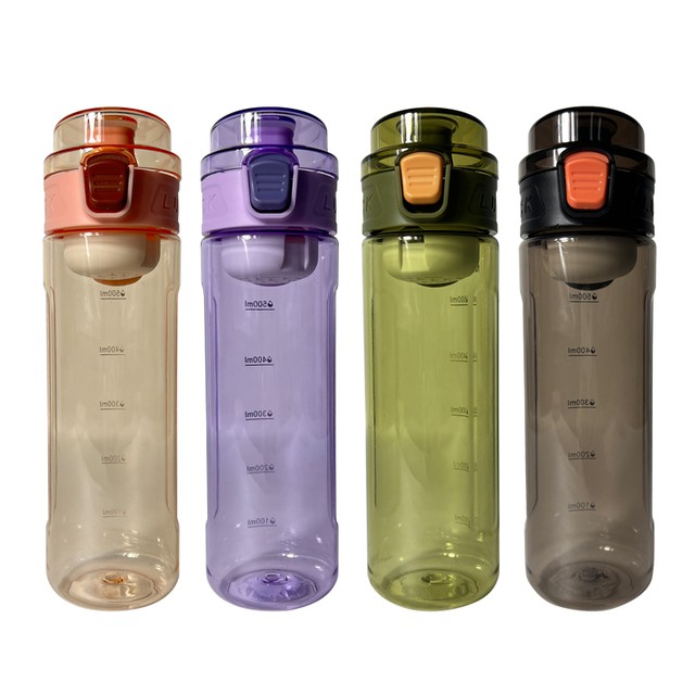梵施家品大容量运动水杯600ml