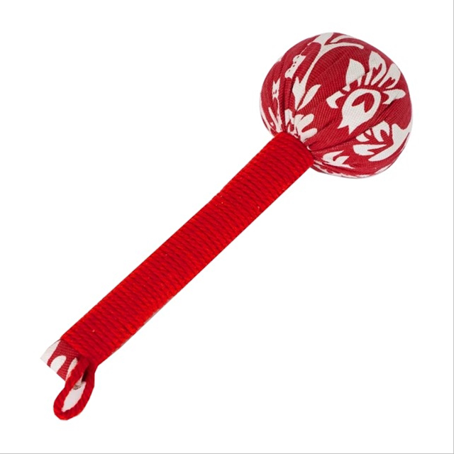 艾草养生锤经络拍打器