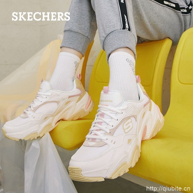 Skechers斯凯奇机甲鞋二代