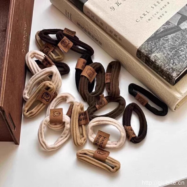 137件套发圈组合