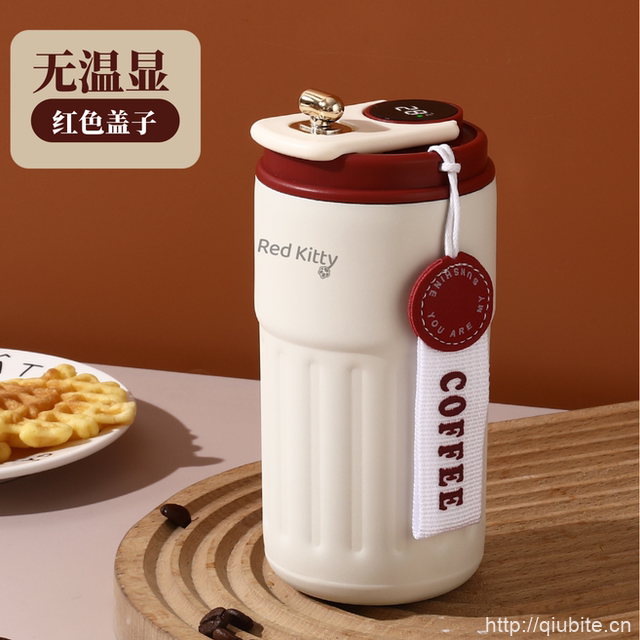 316不锈钢咖啡杯 420ml