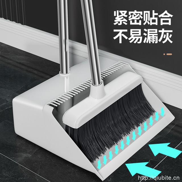 【百家好世】家用2025新款扫把
