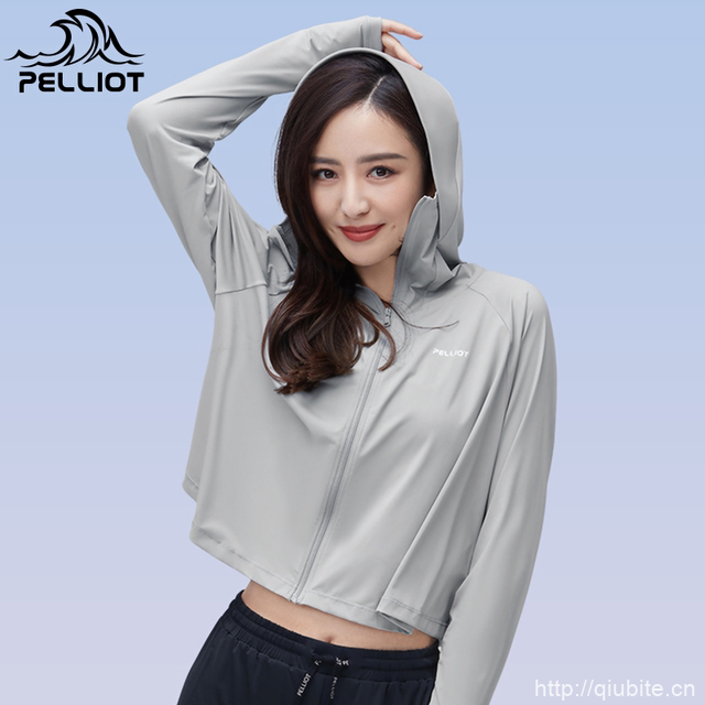 伯希和旗舰店•小光盾防晒衣