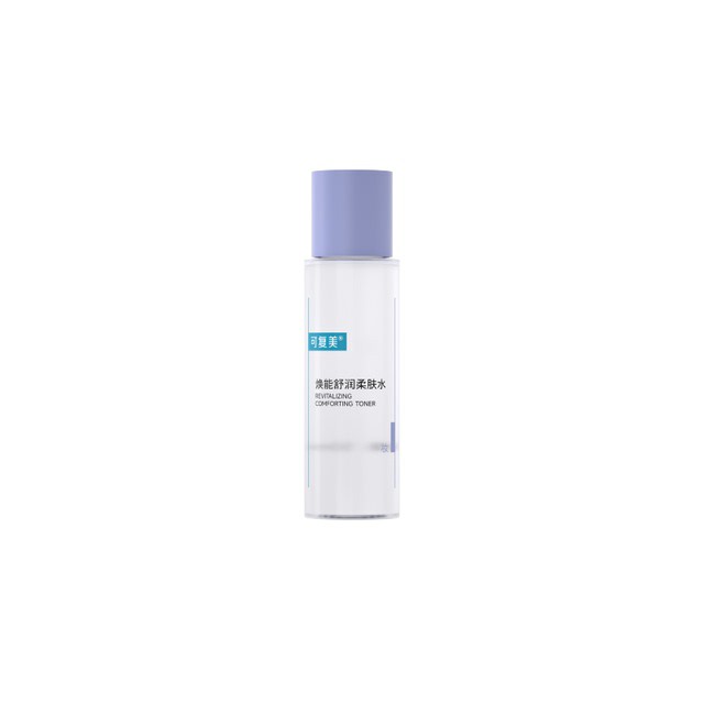 可复美焕能舒润柔肤水50ml*2