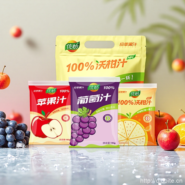 佐妙纯果汁饮料168g*3包1提