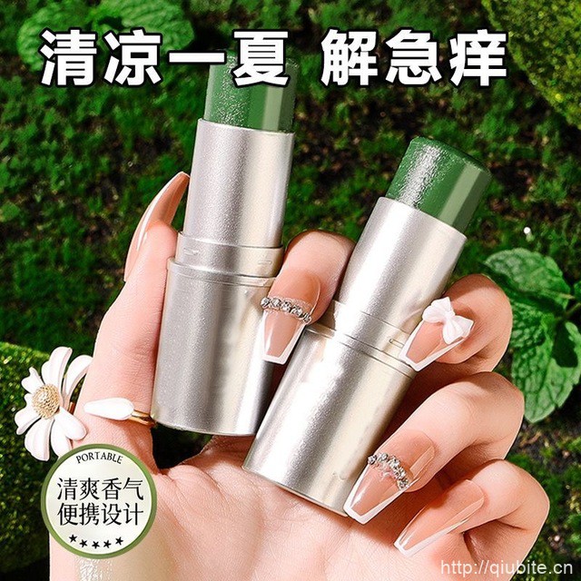 紫草膏舒缓膏叮叮棒