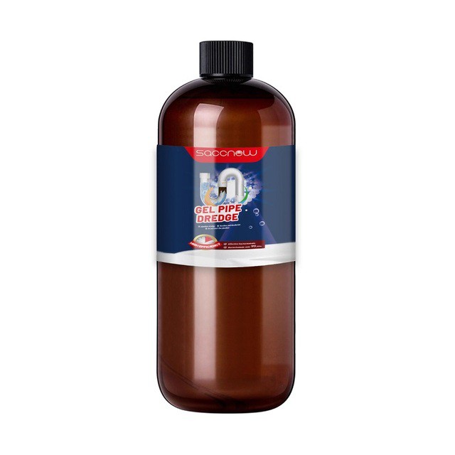 管道疏通剂强力溶解堵塞除臭400ml