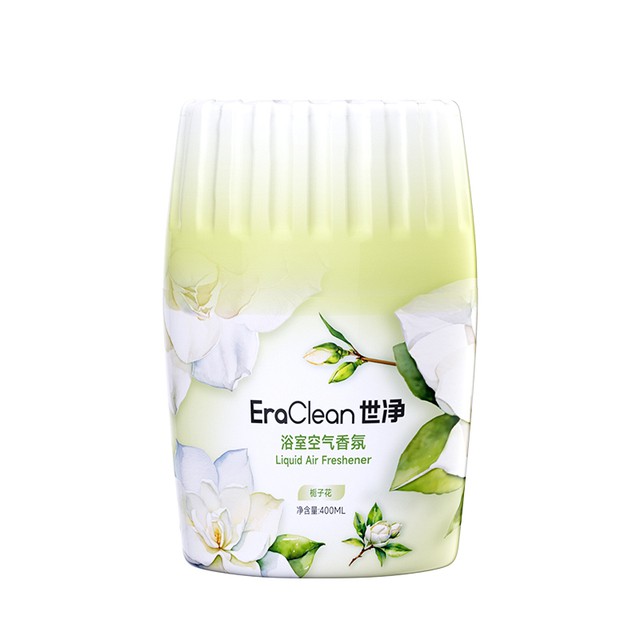 Eraclean世净空气清新剂室内家用香氛400ml