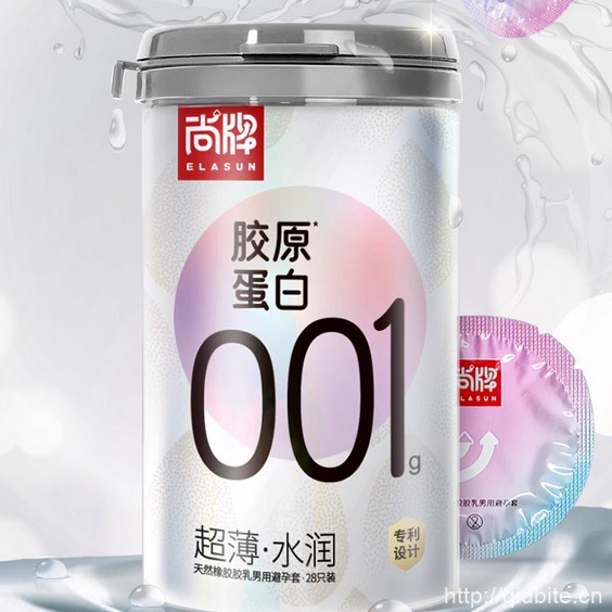 尚牌  紧致蕉10只+超薄001两只共12只