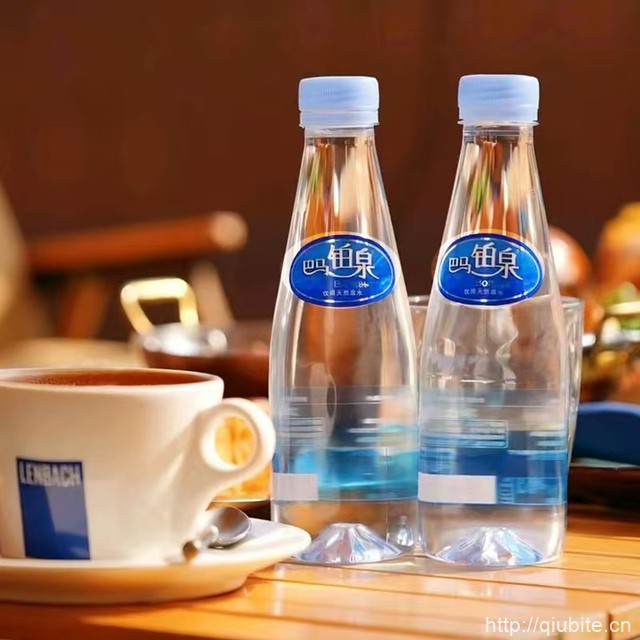 巴马铂泉天然弱碱性饮用水350ml*12瓶