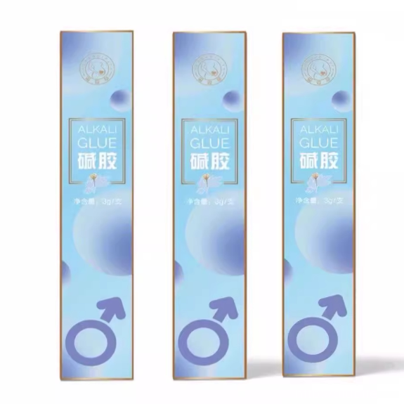 碱性碱胶强碱女性排卵孕前用天然钙