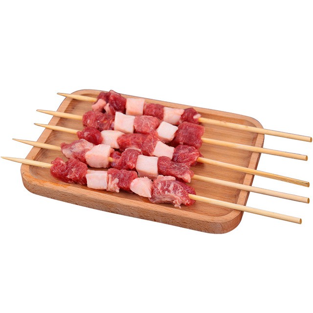 艾克拜尔牛肉串15g*50串共750g