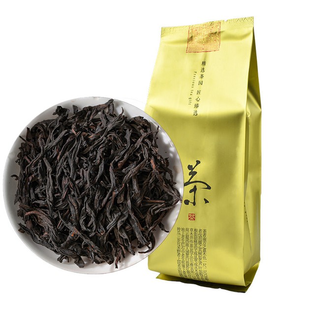 武夷山正山小种红茶50g