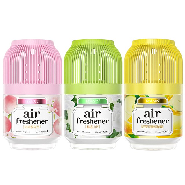 【泰克斯乐】空气清新剂400ml