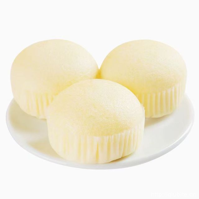 营养蒸蛋糕奶香味面包500g*2箱