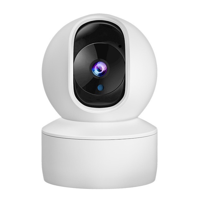 360度户外无线监控器