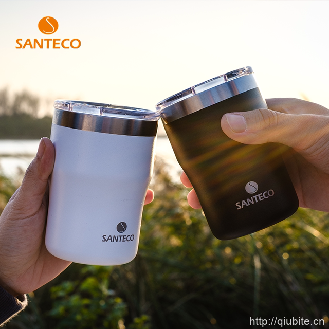 SANTECO哈尔斯保温杯任选