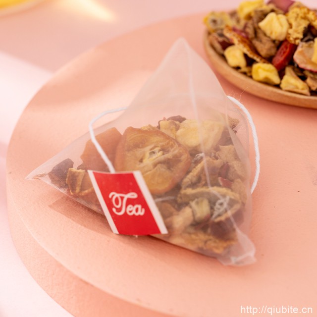 晓云莓苹果山楂六物莓茶8g*15包